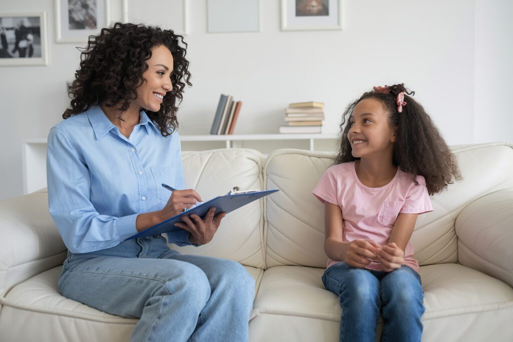 Terapia Infantil On-line