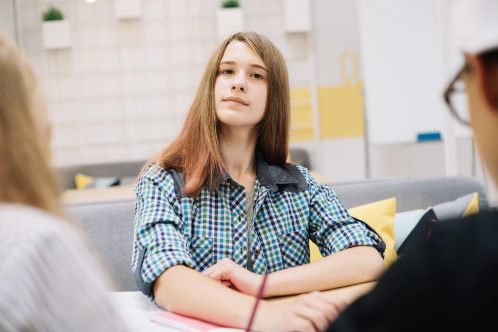 Terapia Familiar para Adolescentes