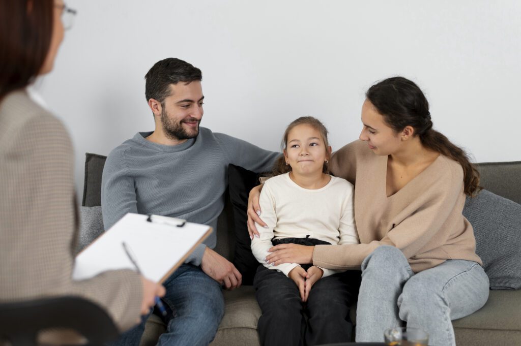 Terapia Infantil