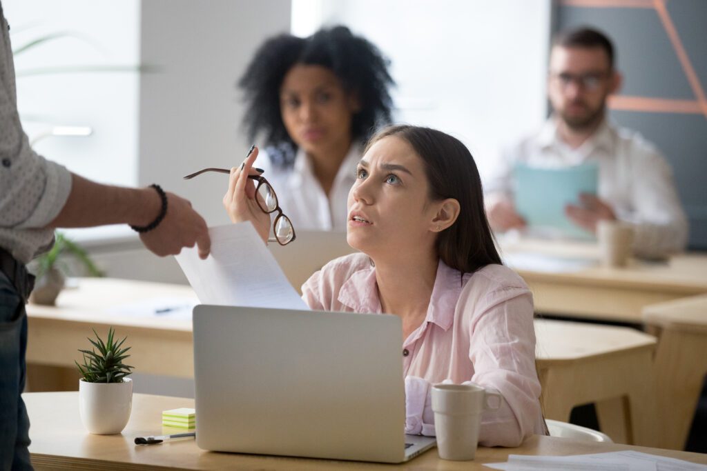 Saúde Mental no Trabalho