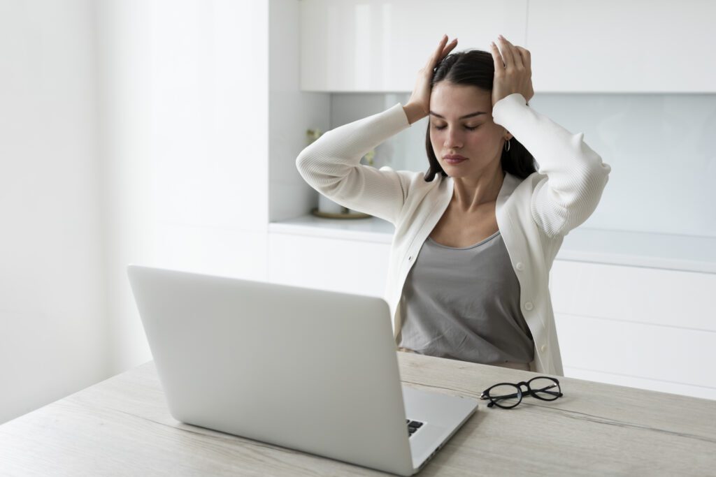 Saúde Mental no Trabalho