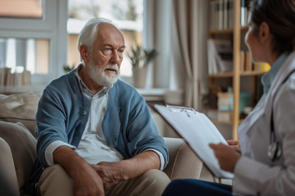 Terapia e Relacionamentos na Vida Adulta